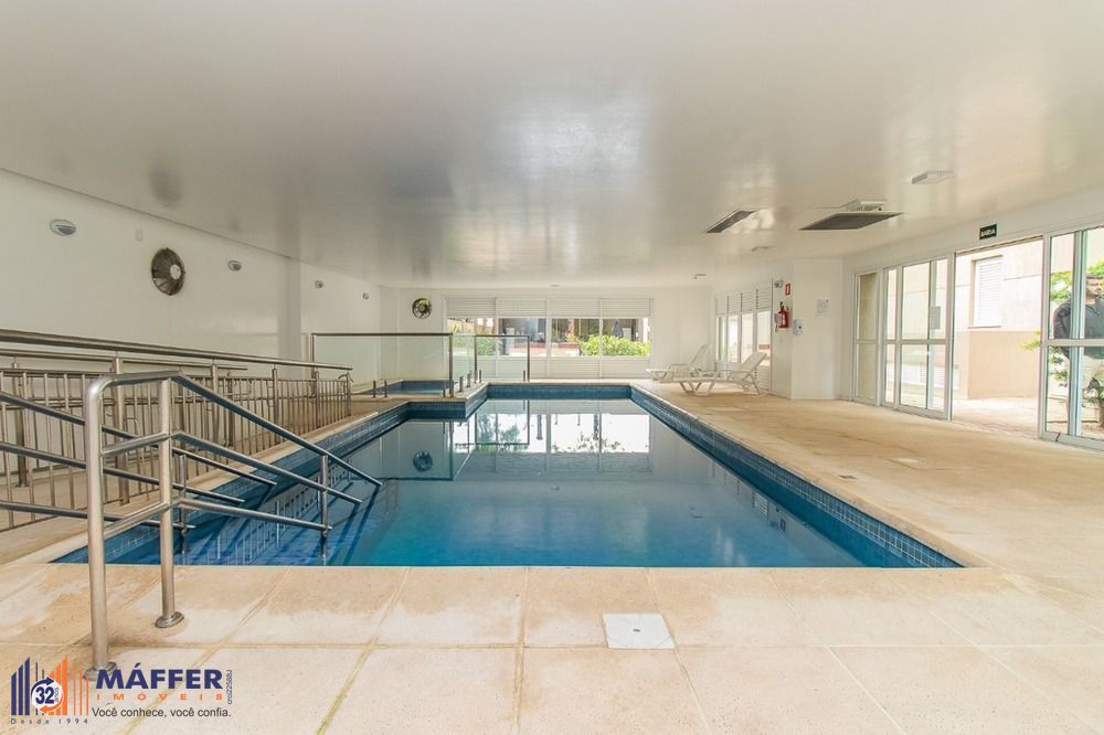 Apartamento, 3 quartos, 75 m² - Foto 22