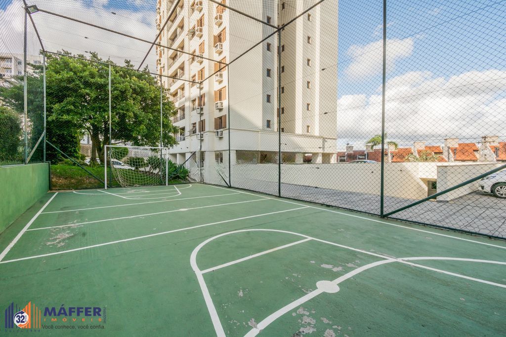 Apartamento, 3 quartos, 87 m² - Foto 35