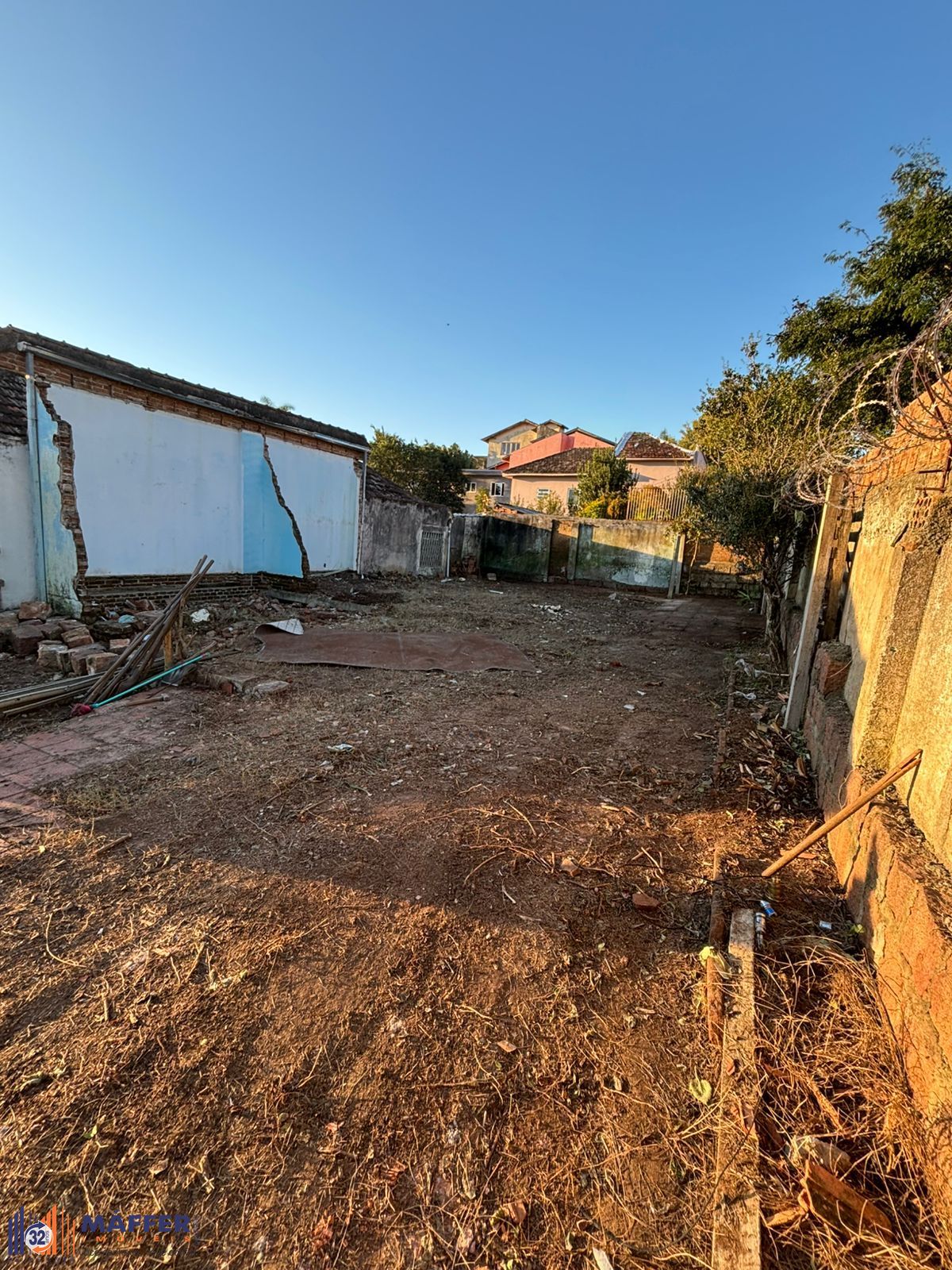 Terreno, 226 m² - Foto 7
