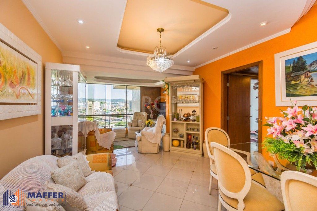 Cobertura, 3 quartos, à venda, 199 m², Azenha - Porto Alegre — foto 2