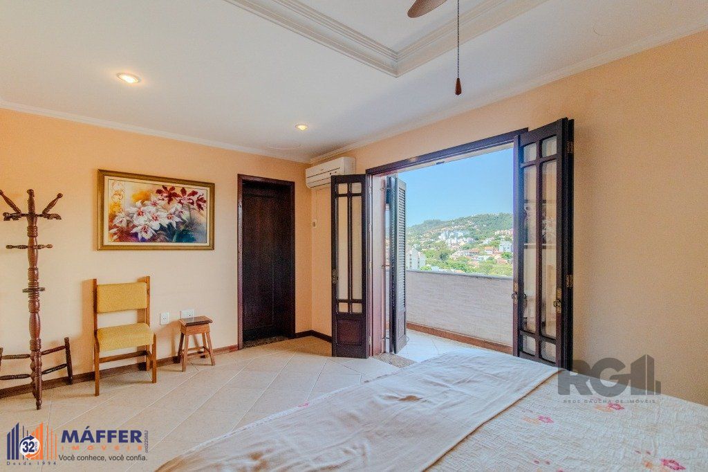 Casa, 4 quartos, 350 m² - Foto 44