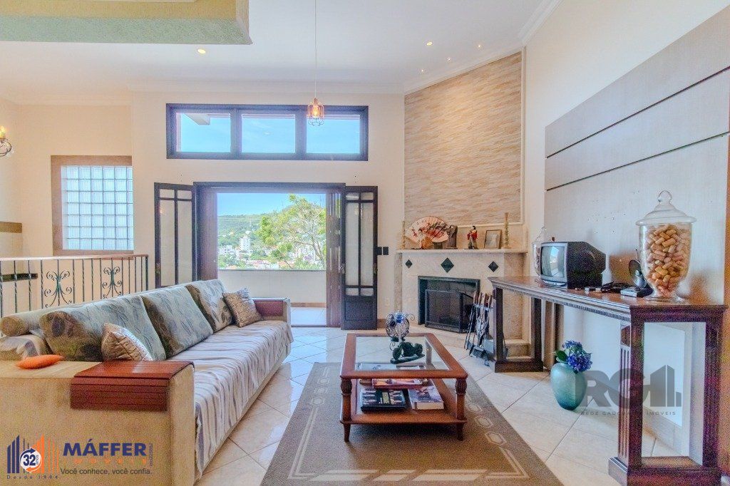 Casa, 4 quartos, 350 m² - Foto 2