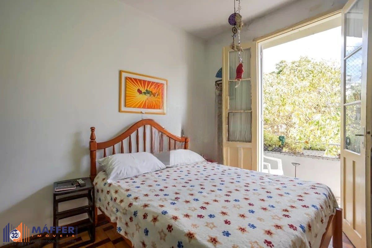 Apartamento, 2 quartos, 66 m² - Foto 9