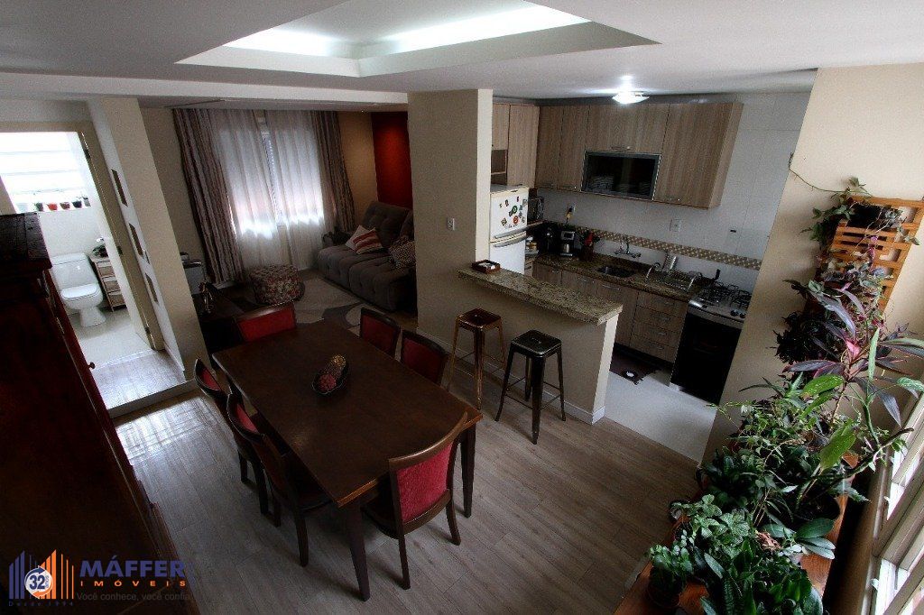 Apartamento, 2 quartos, à venda, 100 m², Floresta - Porto Alegre — foto 4