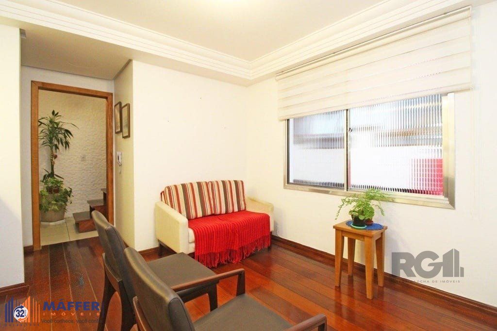 Cobertura, 3 quartos, à venda, 134 m², Santana - Porto Alegre — foto 5