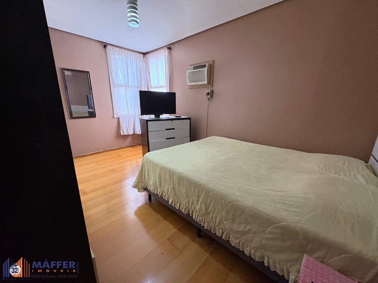Apartamento, 3 quartos, 59 m² - Foto 8