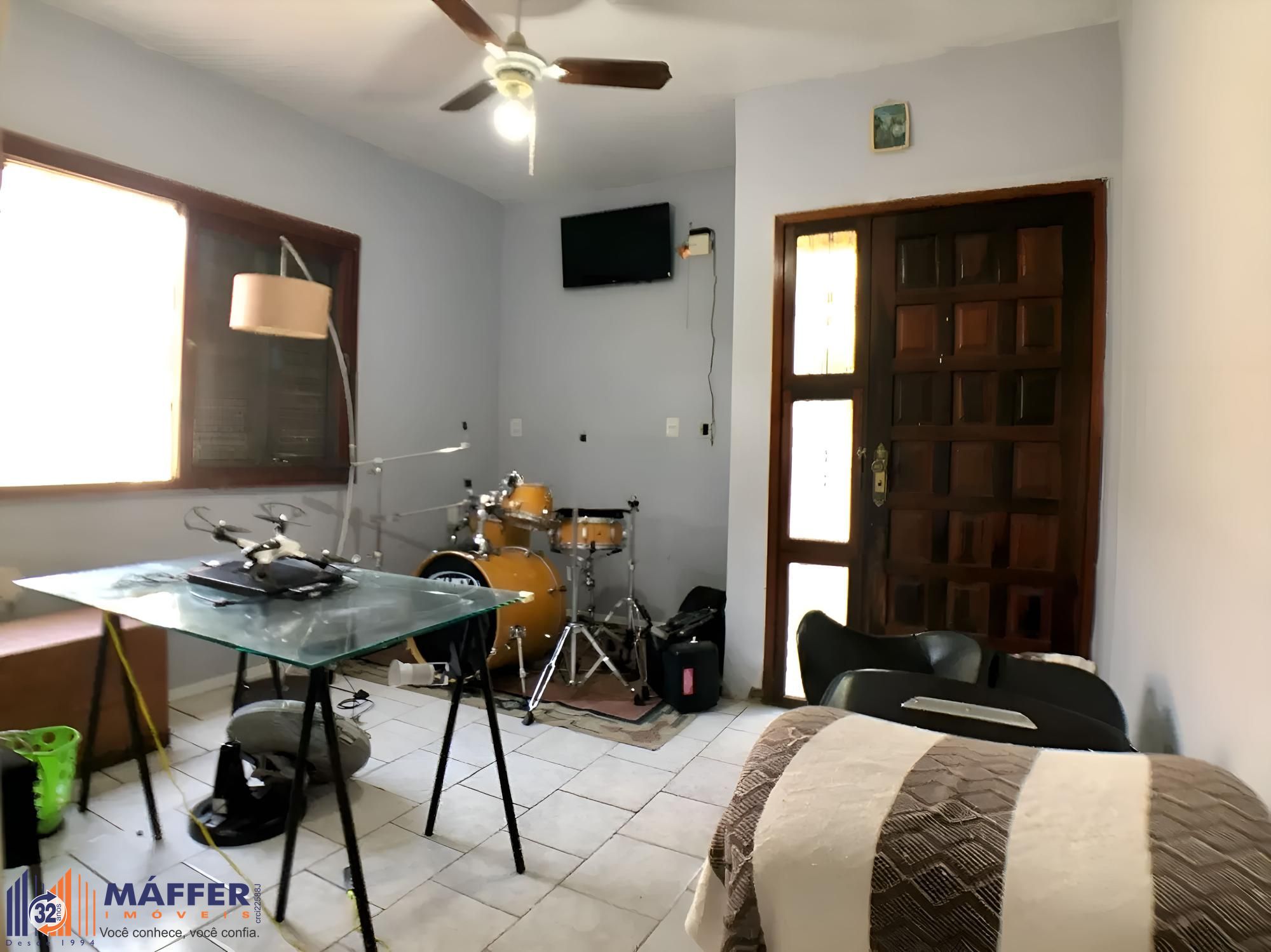 Casa, 2 quartos, 150 m² - Foto 2