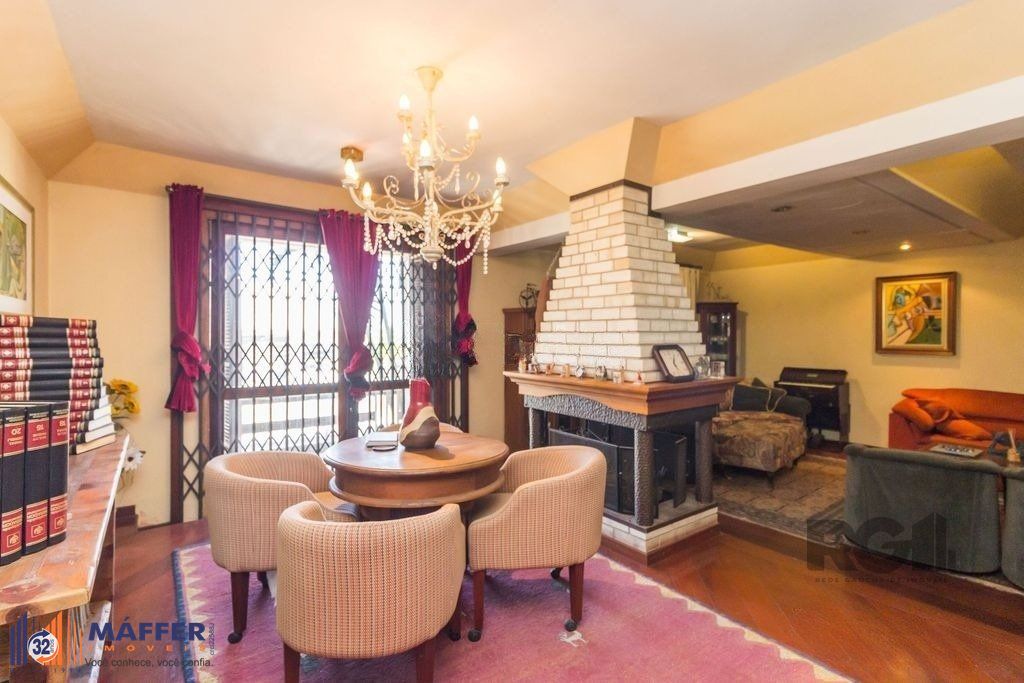 Casa, 4 quartos, à venda, 470 m², Jardim São Pedro - Porto Alegre — foto 4