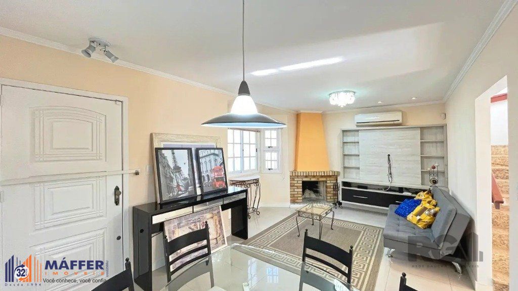 Casa, 3 quartos, à venda, 119 m², Cavalhada - Porto Alegre — foto 3