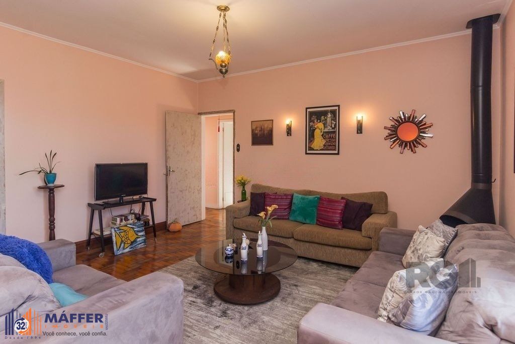 Apartamento, 3 quartos, à venda, 80 m², São Geraldo - Porto Alegre — foto 2