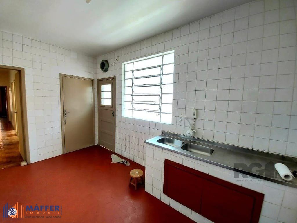 Apartamento, 5 quartos, à venda, 135 m², Floresta - Porto Alegre — foto 5