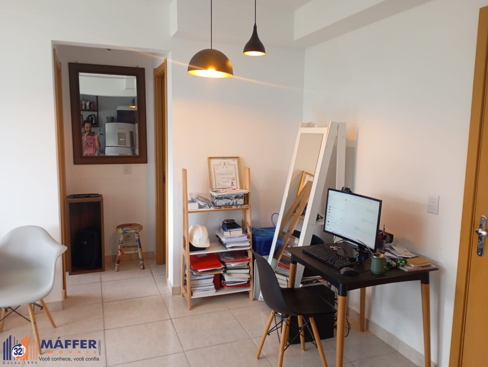 Apartamento, 1 quarto, 49 m² - Foto 6