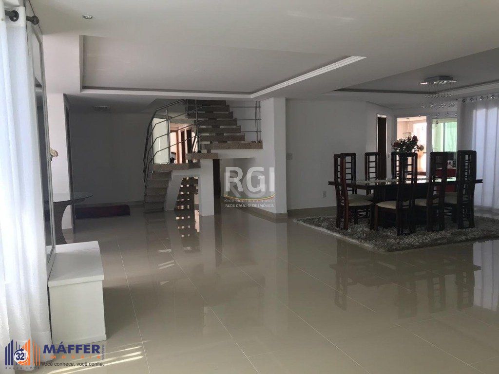 Casa, 6 quartos, à venda, 493 m², Jardim Floresta - Porto Alegre — foto 2