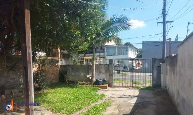 Terreno, à venda, Glória - Porto Alegre — foto 3
