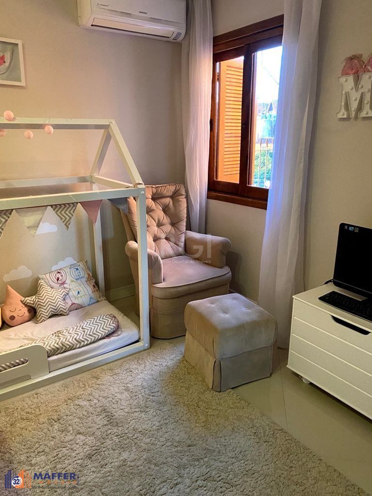 Casa, 3 quartos, 137 m² - Foto 22