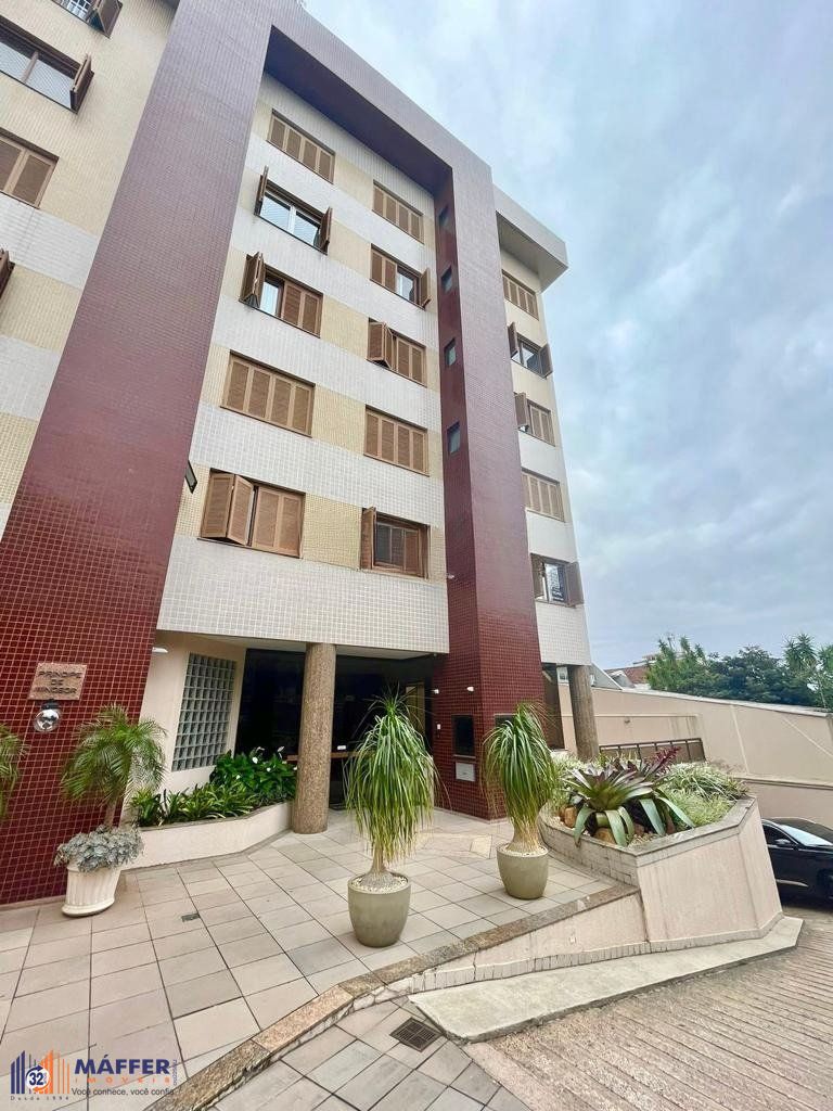 Apartamento, 4 quartos, 184 m² - Foto 21