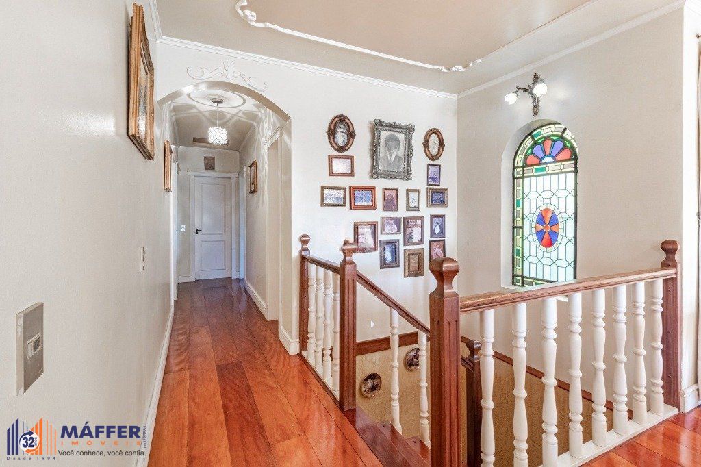 Casa, 3 quartos, 284 m² - Foto 11
