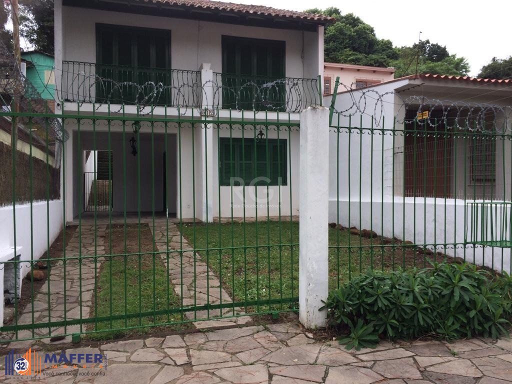 Casa, 2 quartos, à venda, 124 m², Glória - Porto Alegre — foto 3