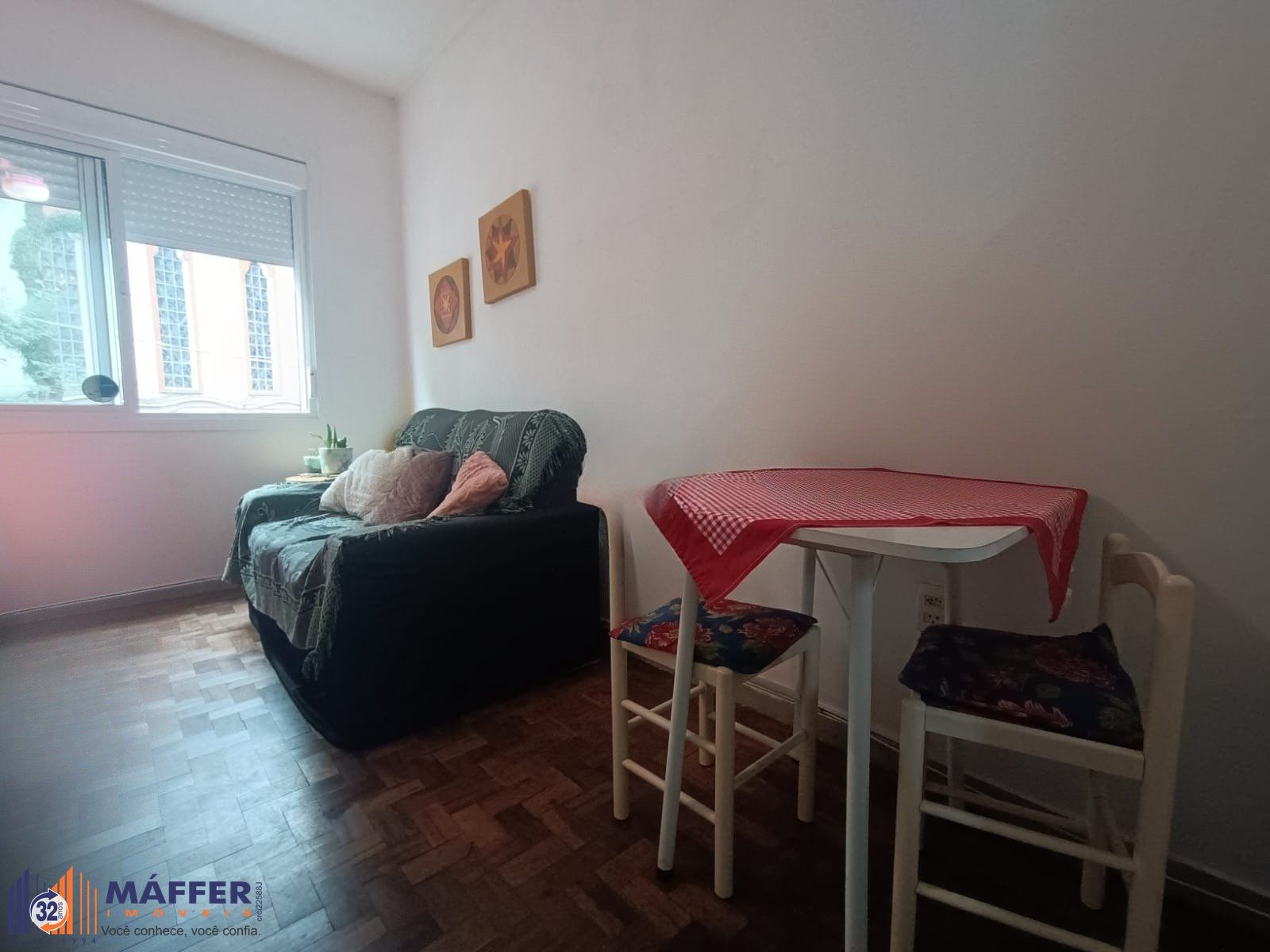 Apartamento, 1 quarto, 26 m² - Foto 7