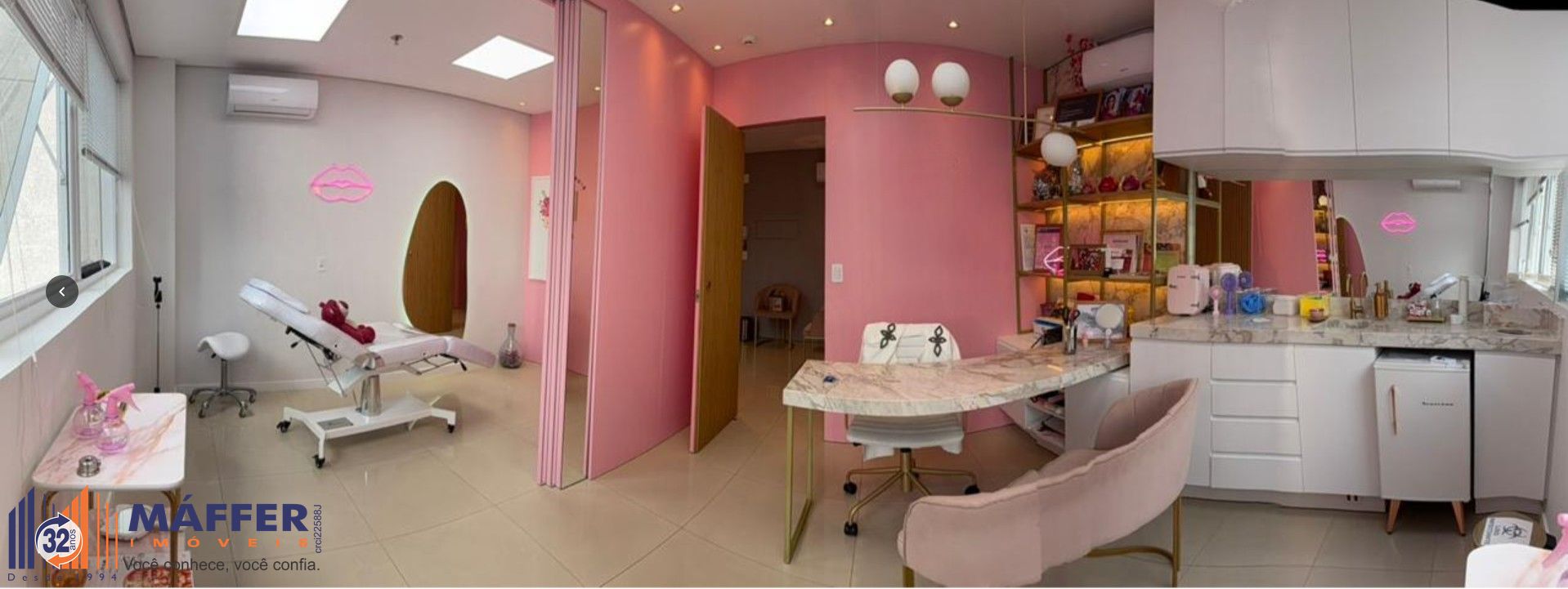 Sala Comercial, 1 sala, à venda, 36 m², Santana - Porto Alegre — foto 3