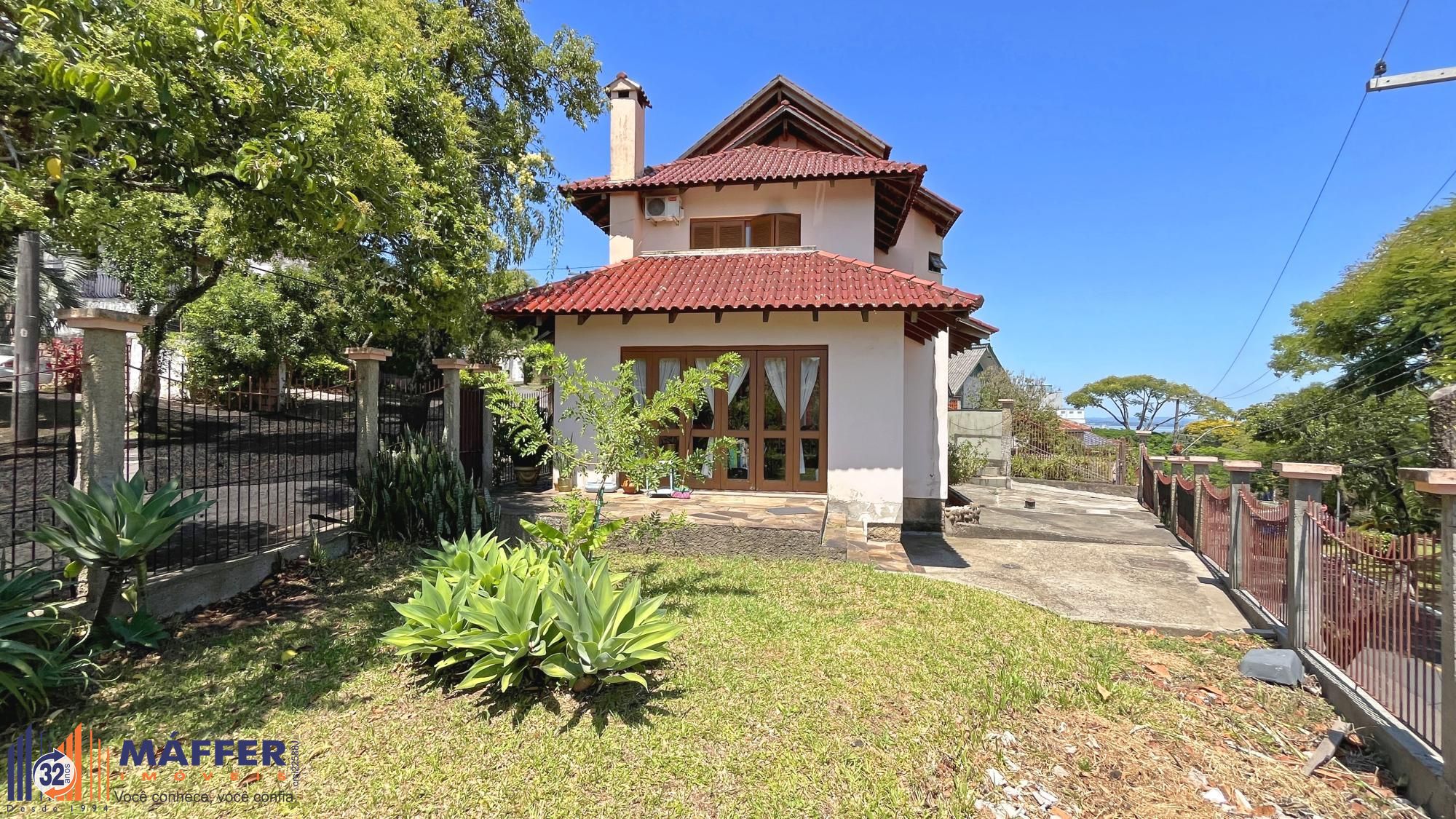 Casa, 3 quartos, à venda, 235 m², Teresópolis - Porto Alegre — foto 2