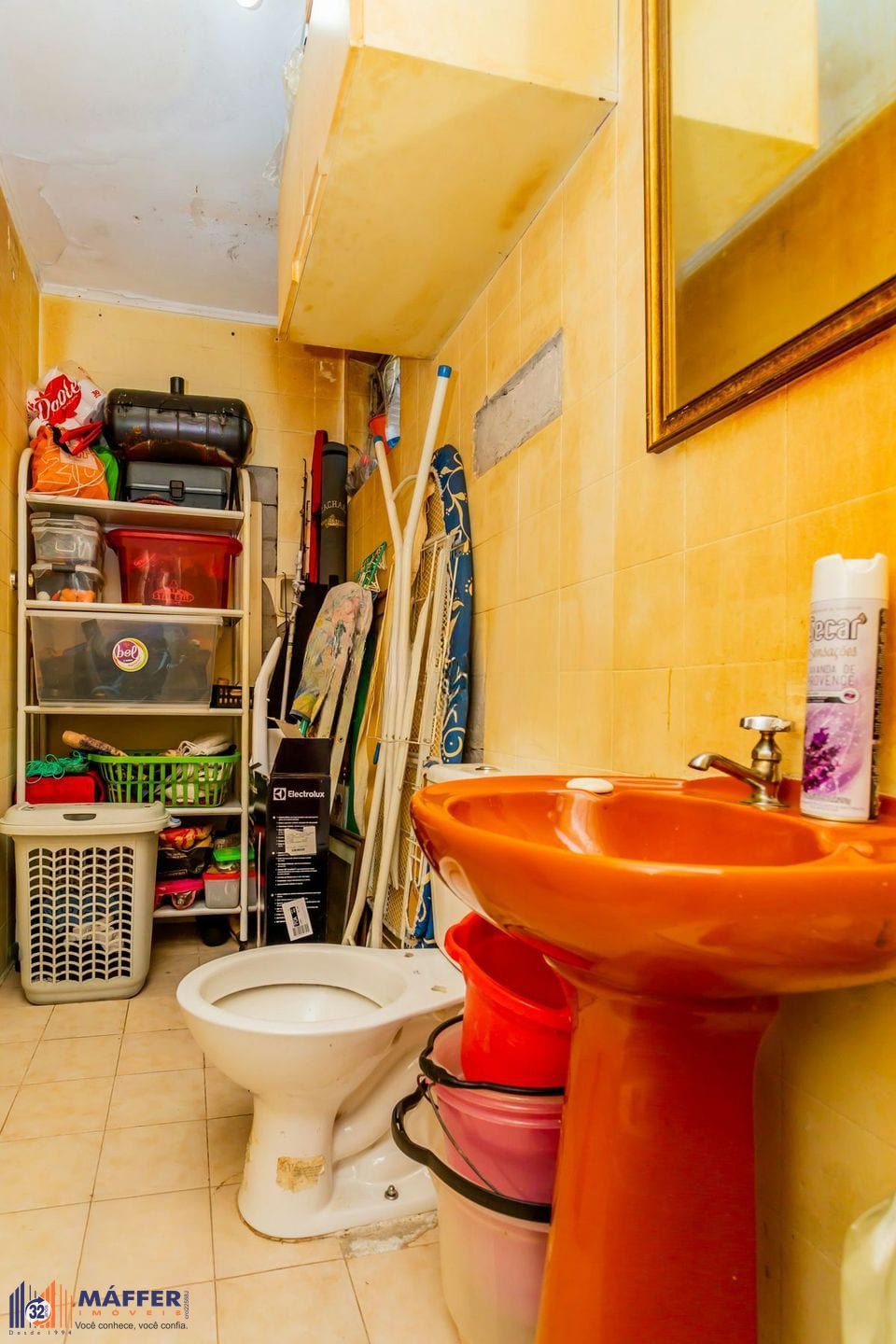 Apartamento, 3 quartos, 75 m² - Foto 14