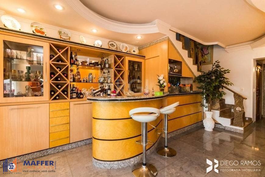 Cobertura, 3 quartos, 264 m² - Foto 7