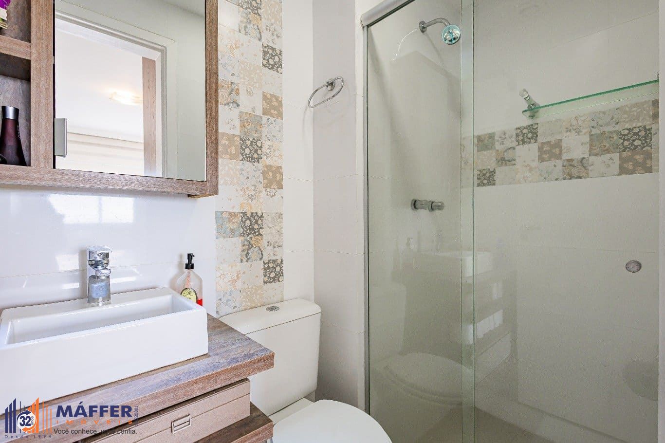 Apartamento, 2 quartos, 51 m² - Foto 8