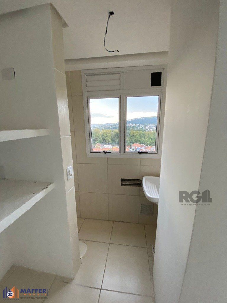 Apartamento, 2 quartos, 42 m² - Foto 6