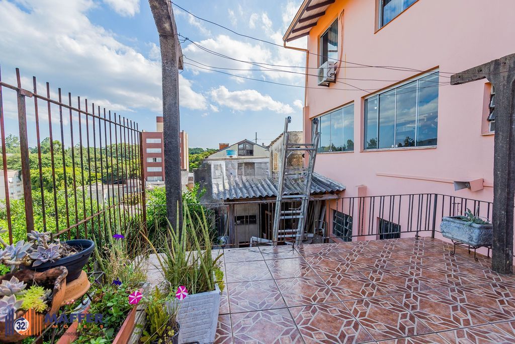 Casa, 6 quartos, 256 m² - Foto 32