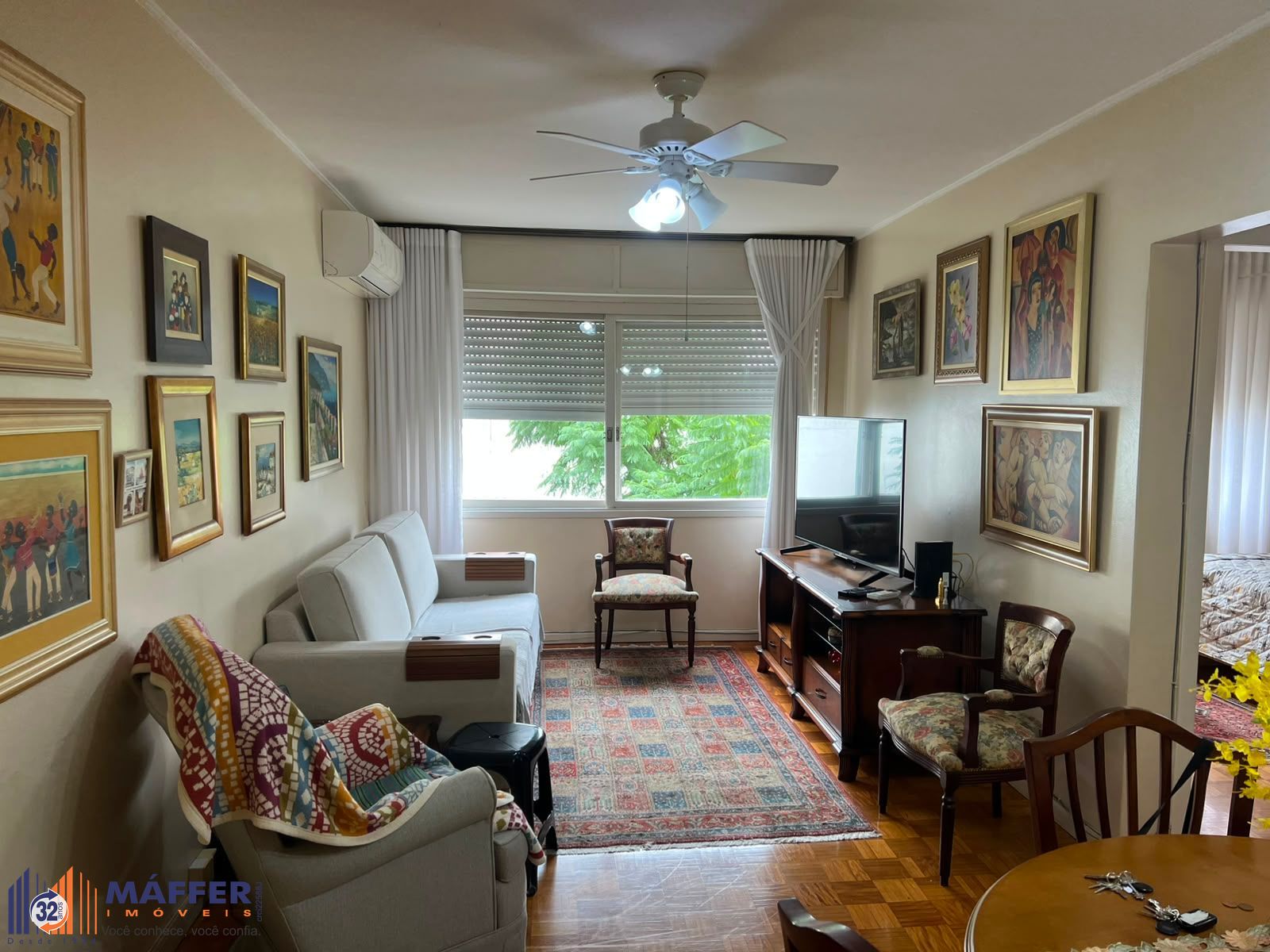 Apartamento 2 quartos à venda, 84m², Teresópolis - Porto Alegre