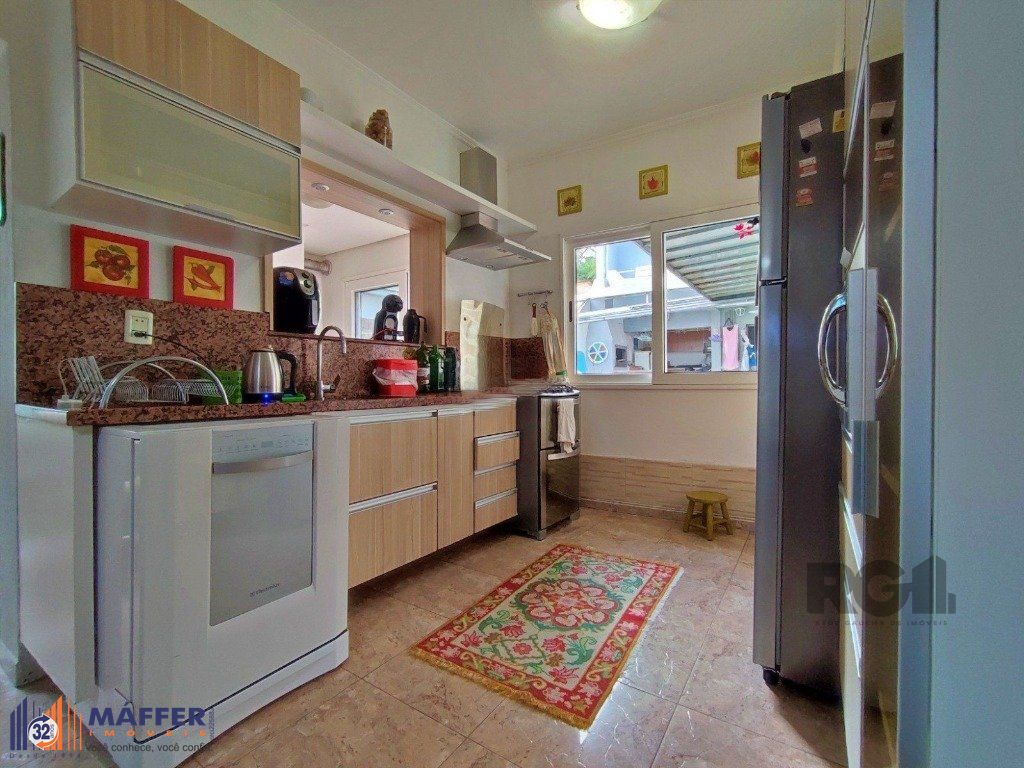 Casa, 4 quartos, 233 m² - Foto 9