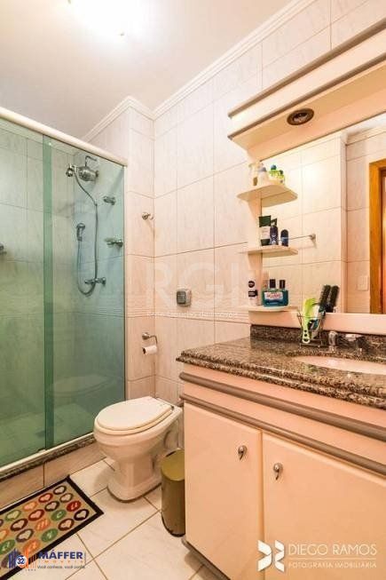 Cobertura, 3 quartos, 264 m² - Foto 14
