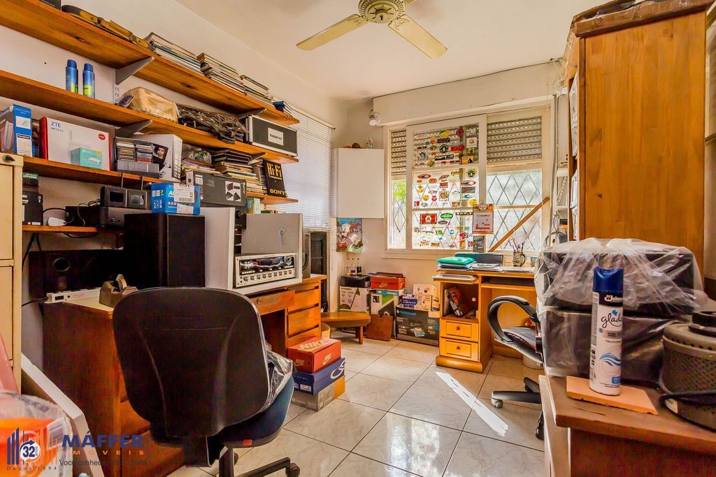 Casa, 6 quartos, 256 m² - Foto 12