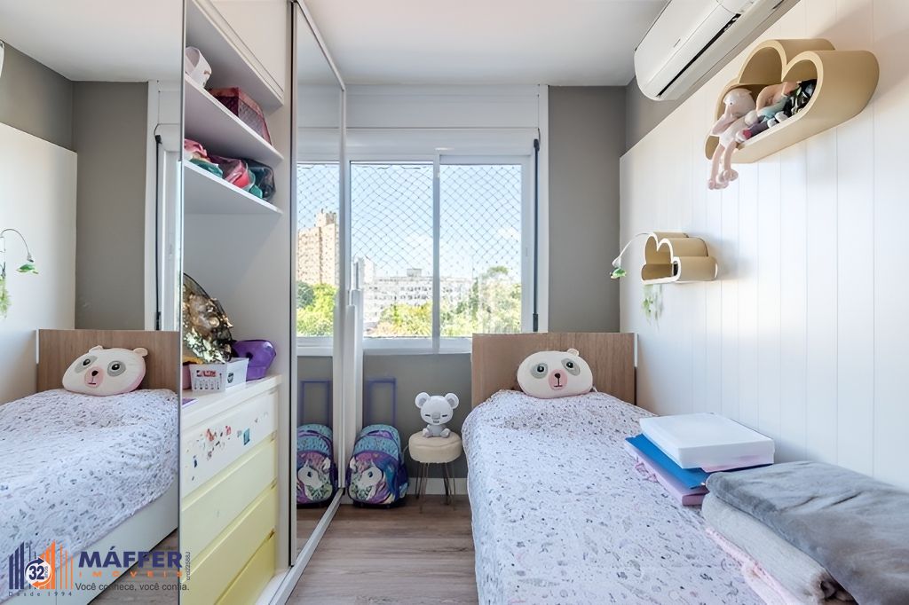Apartamento, 2 quartos, 72 m² - Foto 10