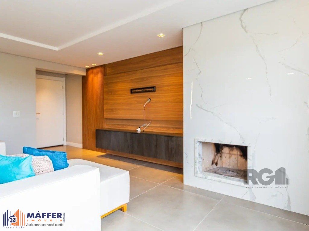 Apartamento, 2 quartos, 101 m² - Foto 4