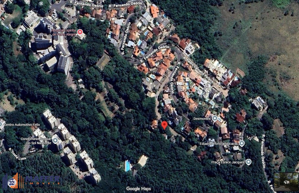 Terreno, à venda, Teresópolis - Porto Alegre — foto 4
