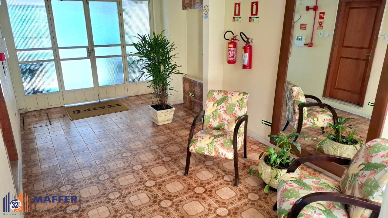Apartamento, 3 quartos, 95 m² - Foto 28