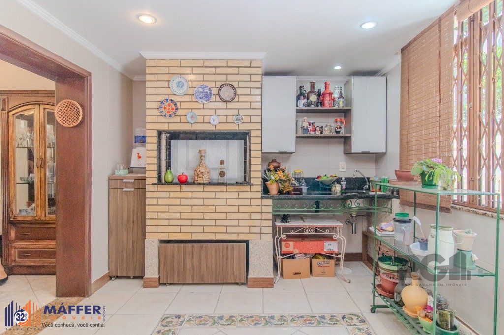Casa, 4 quartos, 350 m² - Foto 17