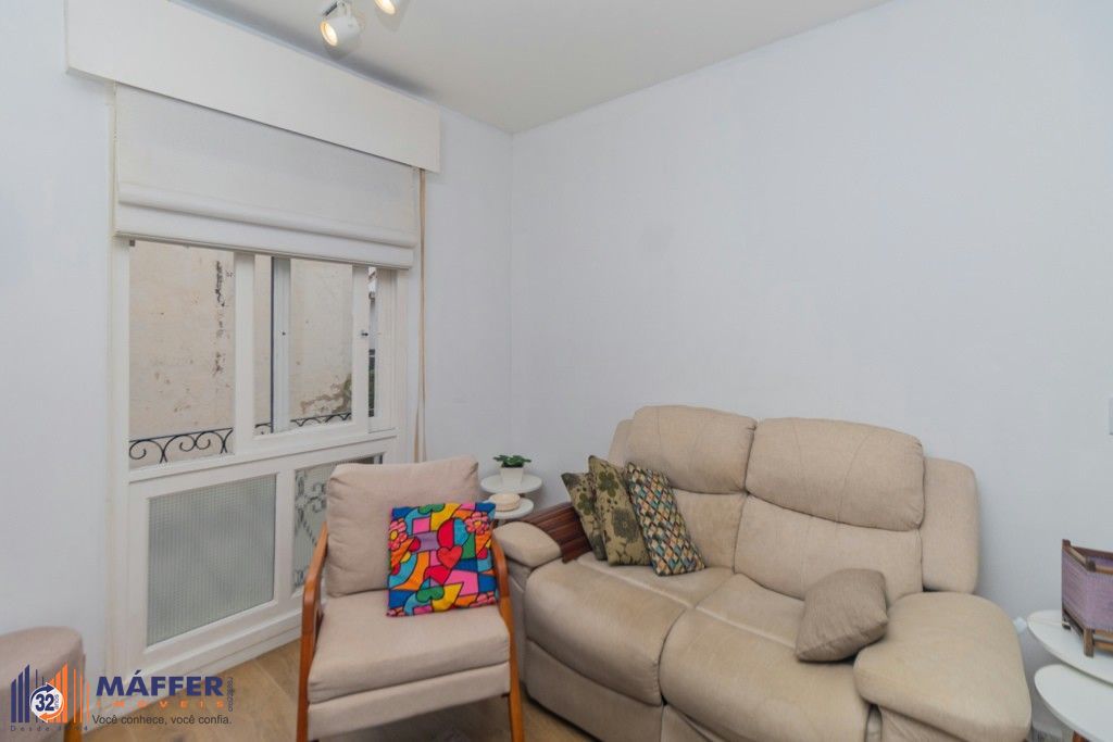 Apartamento, 1 quarto, à venda, 41 m², Mont'serrat - Porto Alegre — foto 2