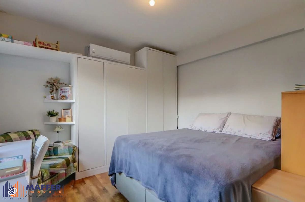 Apartamento, 2 quartos, 73 m² - Foto 2