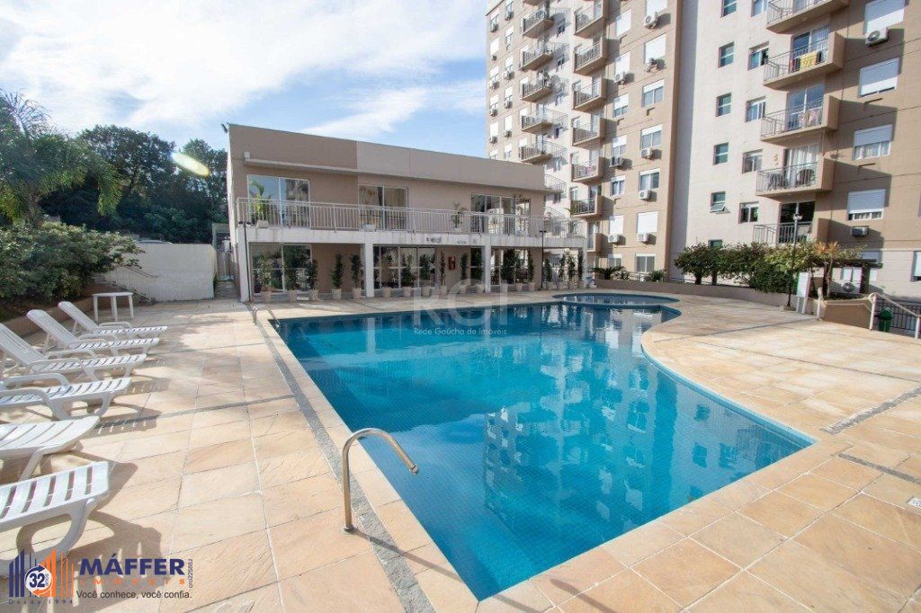 Apartamento, 3 quartos, 67 m² - Foto 2