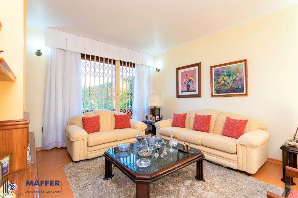 Casa, 4 quartos, à venda, 228 m², Teresópolis - Porto Alegre — foto 2