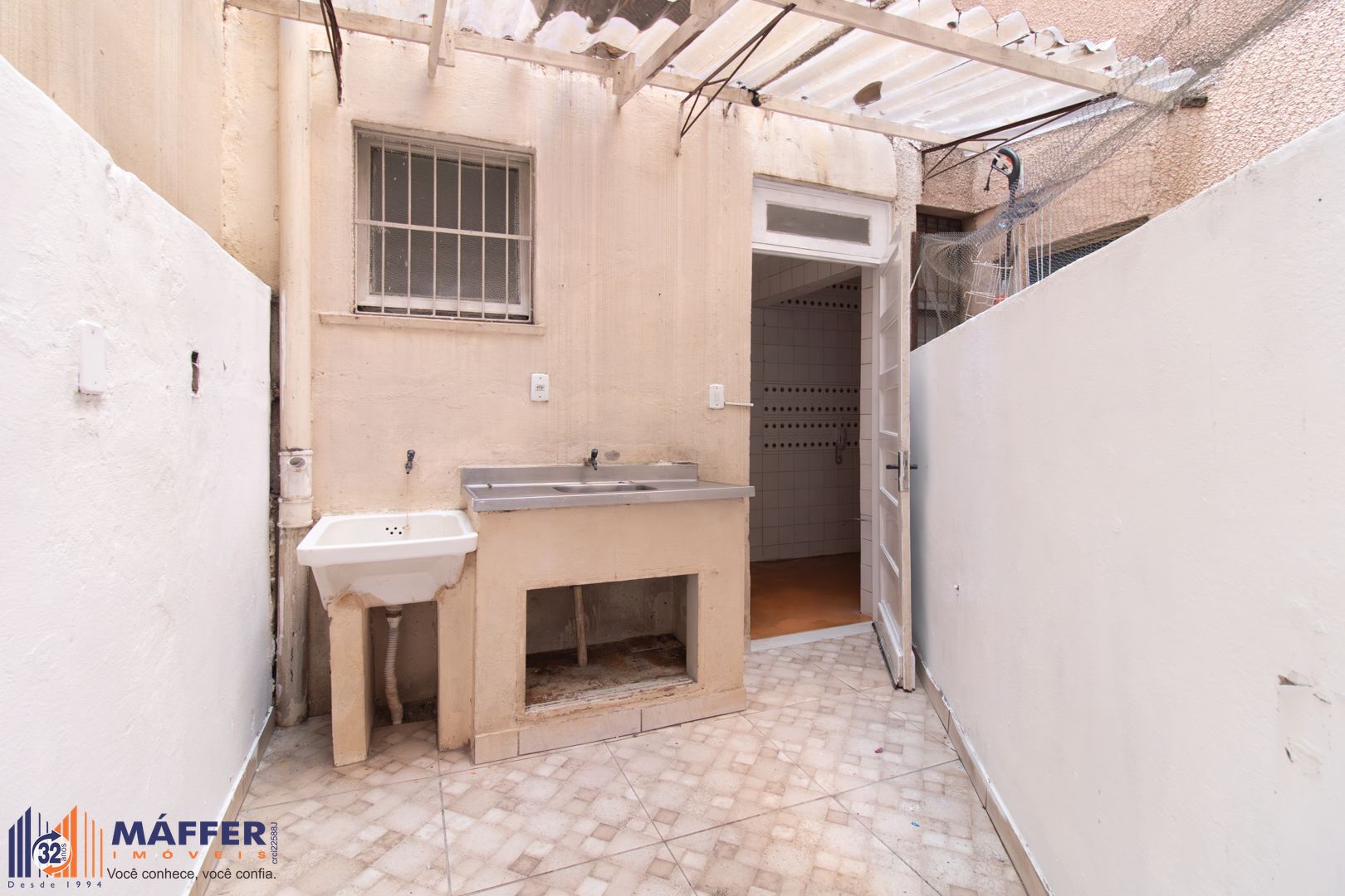 Apartamento, 1 quarto, 54 m² - Foto 20
