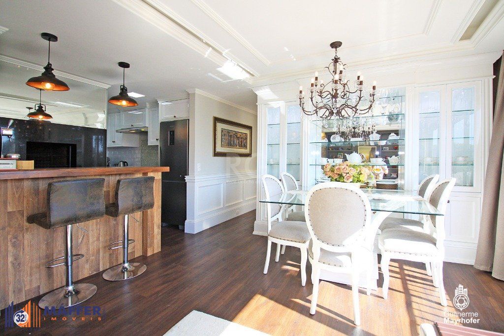 Apartamento, 3 quartos, 104 m² - Foto 8