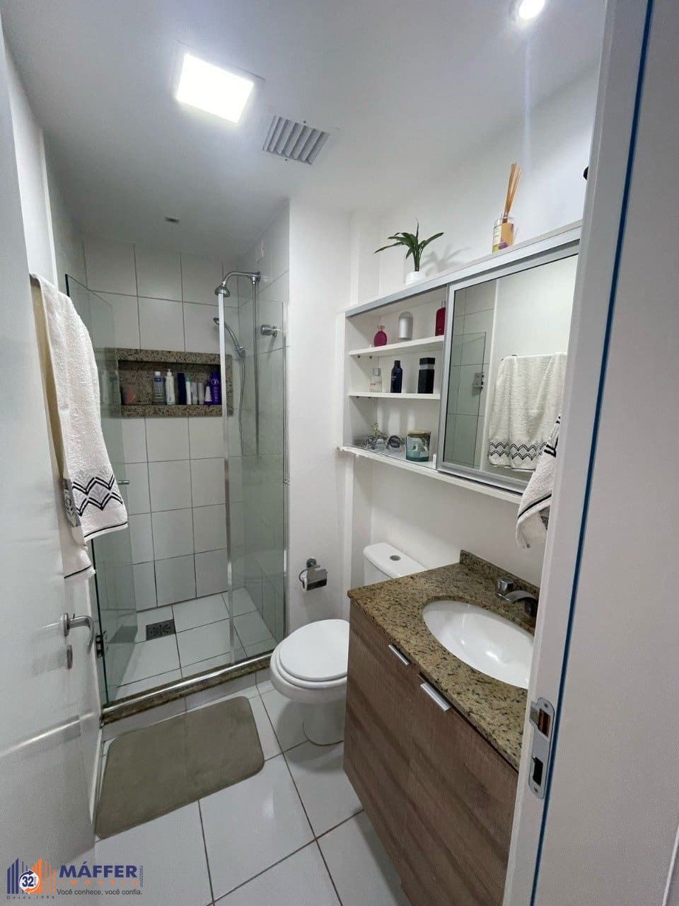 Apartamento, 2 quartos, 64 m² - Foto 10