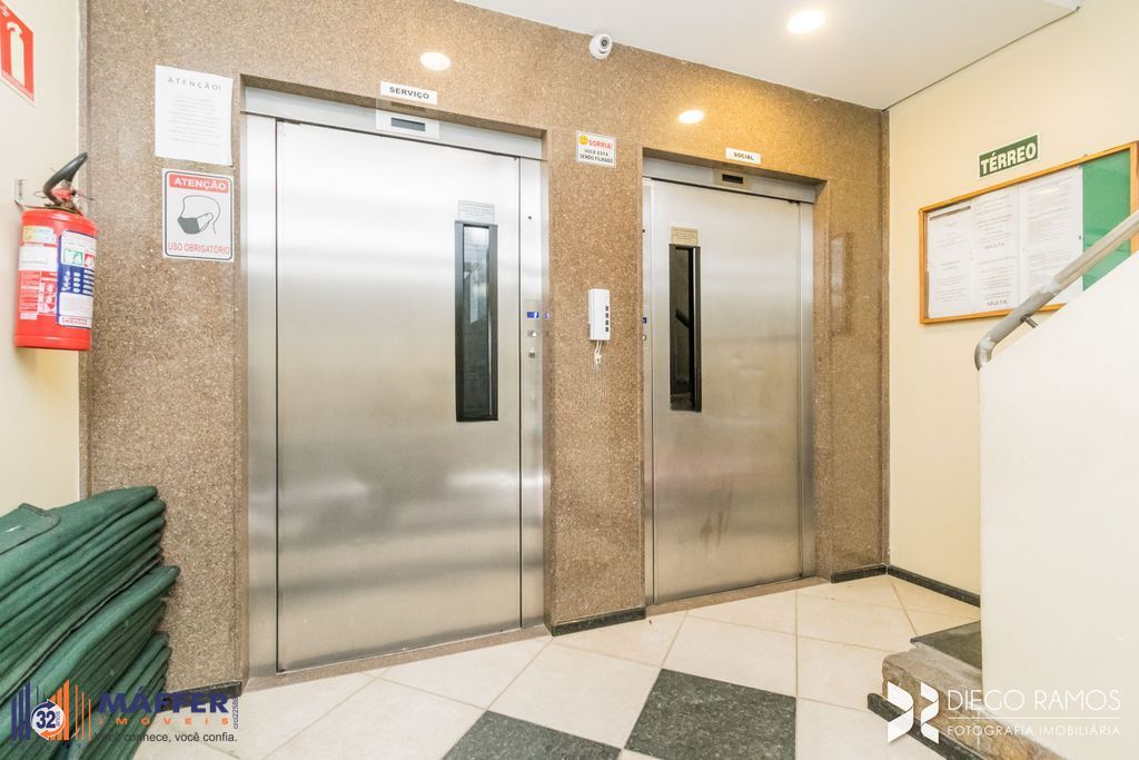 Apartamento, 3 quartos, 110 m² - Foto 25