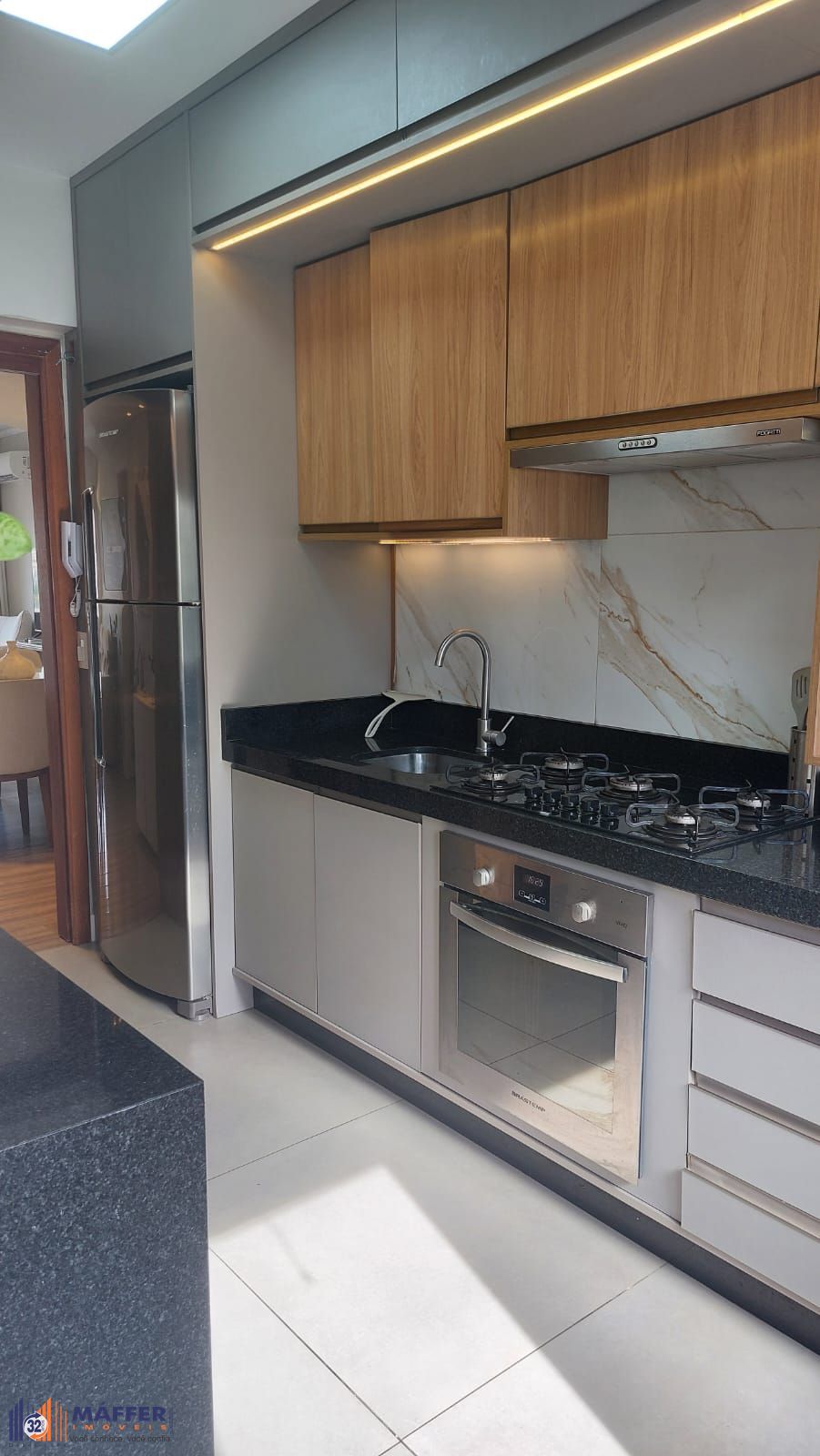 Apartamento, 3 quartos, 108 m² - Foto 9