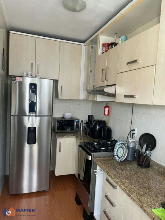 Apartamento, 1 quarto, 46 m² - Foto 5