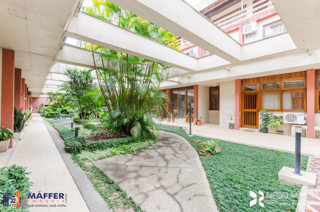 Cobertura, 1 quarto, 102 m² - Foto 29
